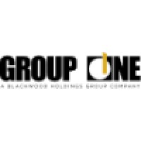 Group One Project Advisors logo - Similar company to Stelmine