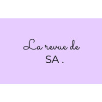 La Revue de SA. logo - Similar company to Eileen Rh Consulting