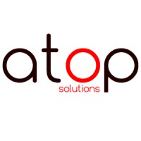 Atop Solutions Limited logo - Similar company to Farmote Systems