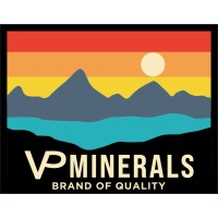VP Minerals logo - Similar company to 707 Advisors