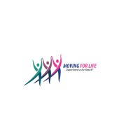 Moving For Life DanceExercise logo - Similar company to M.S. Program In Data Analysis And Visualization, Cuny Graduate Center