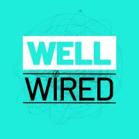 Well Wired logo - Similar company to Shiftek Hosting
