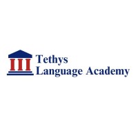 Tethys Language Academy logo - Similar company to Gulf Industrial Trading Llc