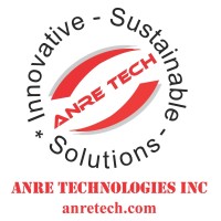ANRE Technologies Inc. logo - Similar company to Pacific Microchip Corp.