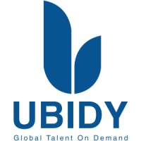 Ubidy logo - Similar company to Sales Repeat