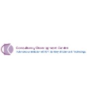 Consultancy Development Centre (Cdc)