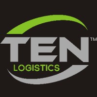 TEN Logistics, Inc. logo - Similar company to Alphaco Logistics, Inc.