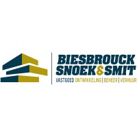 Biesbrouck Snoek & Smit B.V. logo - Similar company to Atlas Developments