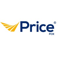 Price Car Rentals logo - Similar company to True My Trip