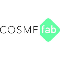 COSMEFAB logo - Similar company to Labo Cos