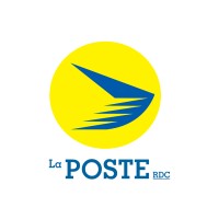 La Poste RDC logo - Similar company to Scpt
