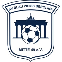 Berolina Mitte logo - Similar company to Compiled