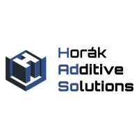 Horák Additive Solutions logo - Similar company to Rotmach
