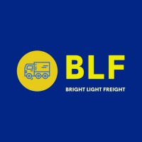 Bright Light Freight logo - Similar company to Humans For Education