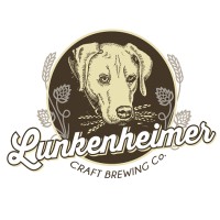 Lunkenheimer Craft Brewing Co. logo - Similar company to Ithaca Beer Co.
