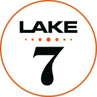 Lake7 & Beachclub7 logo - Similar company to Event Locatie Lake Seven