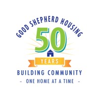 Good Shepherd Housing & Family Services logo - Similar company to Office Of The District Of Columbia Auditor
