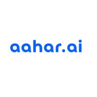 Aahar.ai logo - Similar company to Auum Platforms