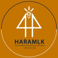Haramlk logo - Similar company to Circle For Property Management Software