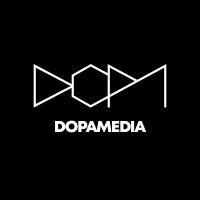 DOPAMEDIA logo - Similar company to Imperioleads