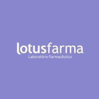 Lotusfarma Laboratório Farmacêutico logo - Similar company to Alq Farma | Farmácia De Manipulação