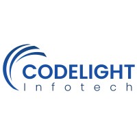 CODELIGHT INFOTECH logo - Similar company to Assiel : Association Soins Et Soutien Intercantonale Erdre Et Loire