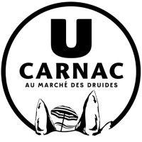 Super U Carnac logo - Similar company to Super U Grenade