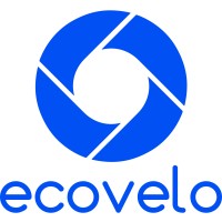 Ecovelo, le vélo en libre service logo - Similar company to Logiroad