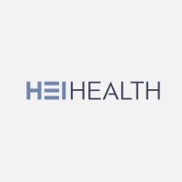 HEI Health logo - Similar company to Proficient Rx