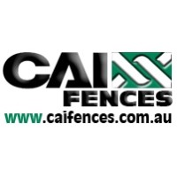 CAI Fences logo - Similar company to Protective Fencing