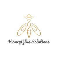 HoneyGlue Solutions LLC logo - Similar company to Eqogo