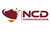 NCD Communications logo - Similar company to First Choice Solutions, Llc
