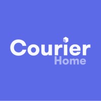 Courierhome logo - Similar company to Parcelace