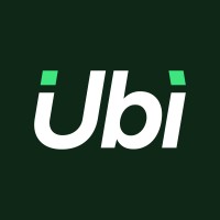 Úbì logo - Similar company to Energy Sustainability Program (Esp)