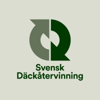 Svensk Däckåtervinning AB logo - Similar company to Indram