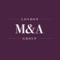 London M&A Group logo - Similar company to Anydata Solutions