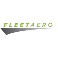 FleetAero logo - Similar company to Eco Flaps