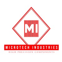 Michrotech Industries - High Precision Components logo - Similar company to Indoplast Tools & Dies