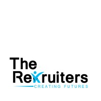 The ReKruiters logo - Similar company to Mena Hr Solutions Llc (Ibd Group)
