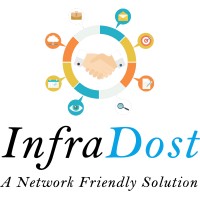 InfraDost Technologies Pvt Ltd logo - Similar company to Hatchdesk Technologies