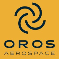 OROS Aerospace logo - Similar company to Euravia Engineering & Supply Co. Limited
