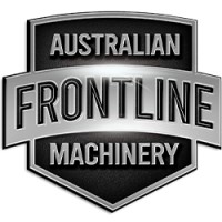 Australian Frontline Machinery logo - Similar company to Jet Logistic Solutions