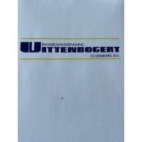 Handelsonderneming Uittenbogert Culemborg B.V. logo - Similar company to Besselink Electro Import B.V.