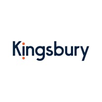 Kingsbury logo - Similar company to Modig Machine Tool