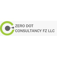 Zero Dot Consultancy Fz Llc