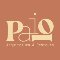 Paiol Arquitetura e Restauro logo - Similar company to Evelin Druzyk Arquitetura