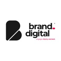 Brand Digital - your new media partner logo - Similar company to Ideally