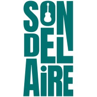 Son del Aire Eventos logo - Similar company to Cuatro Ases Eventos