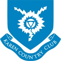 Karen Country Club logo - Similar company to Supra International