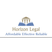 Horizon Legal services logo - Similar company to Sincere Data Collective